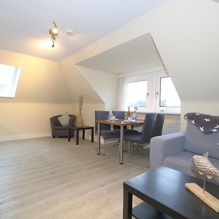 Haus Sarah App 07 Apartment เวสเทอร์แลนด์ ภายนอก รูปภาพ
