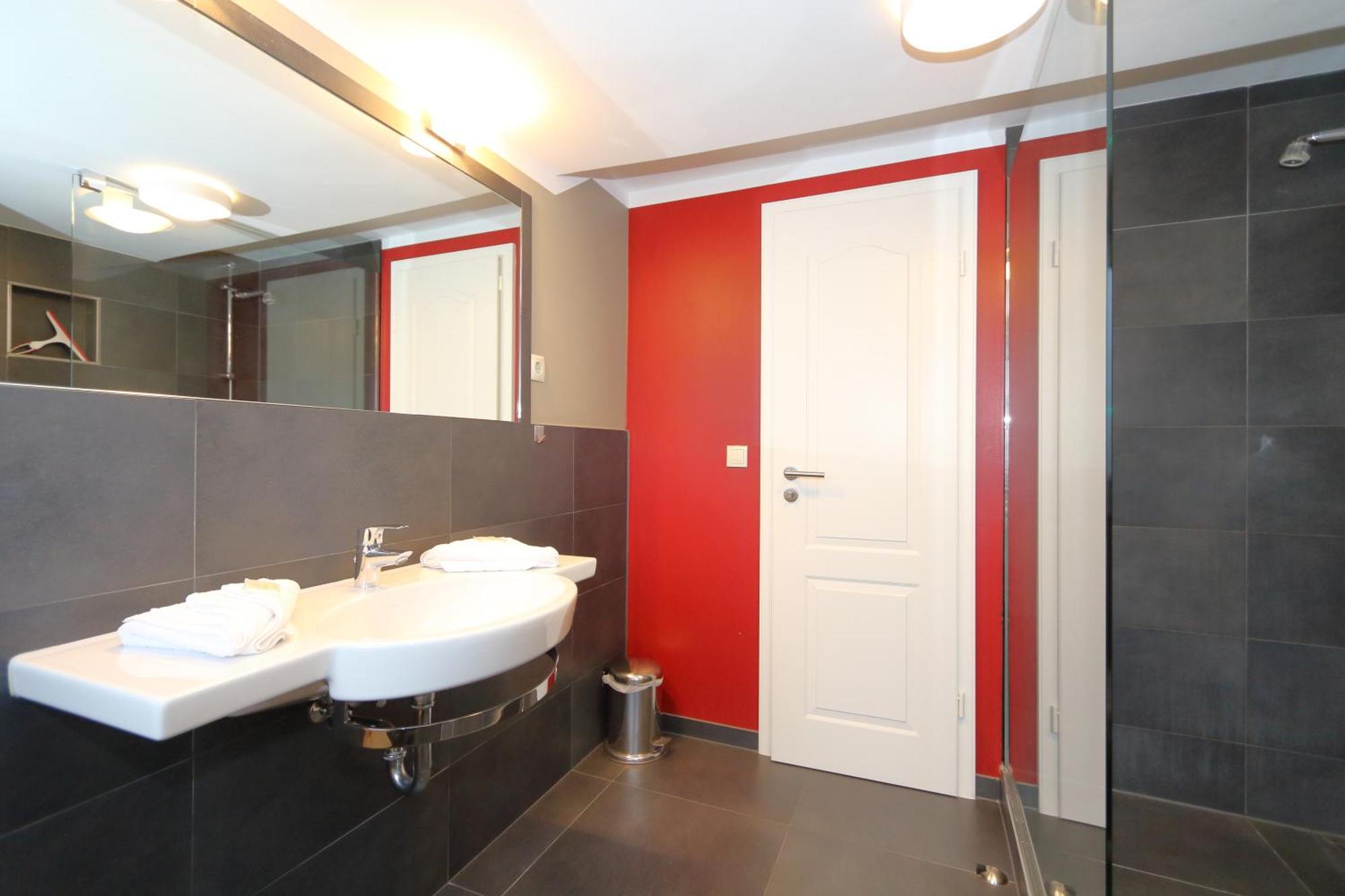 Haus Sarah App 07 Apartment เวสเทอร์แลนด์ ภายนอก รูปภาพ