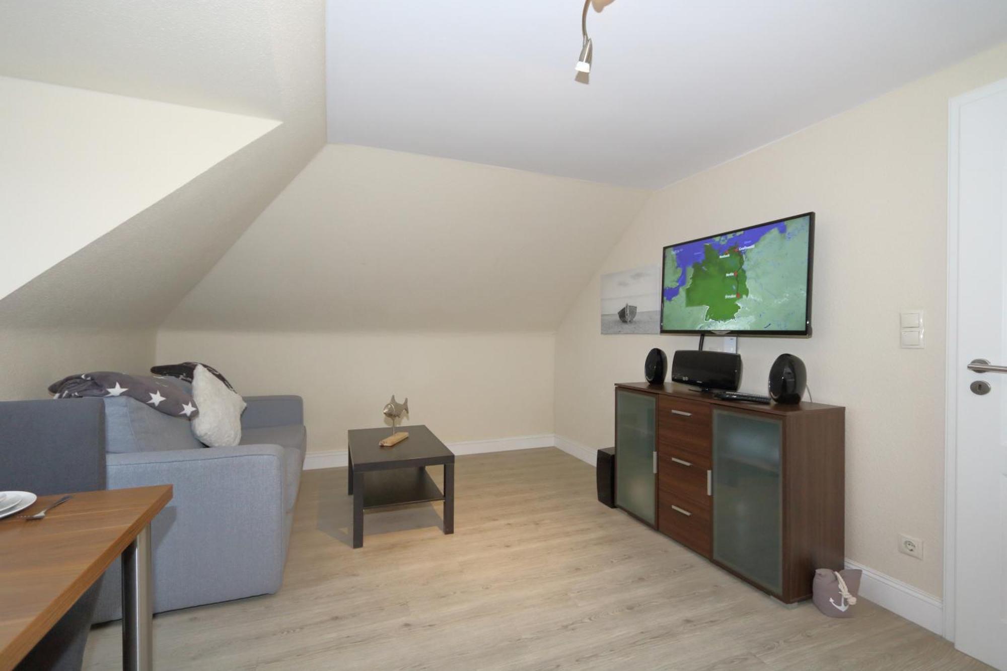 Haus Sarah App 07 Apartment เวสเทอร์แลนด์ ภายนอก รูปภาพ